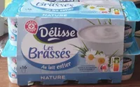 Les brassés