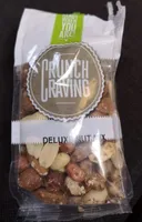 Crunch craving