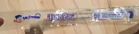 Mr freeze Bleu