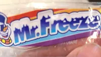 Mister freeze