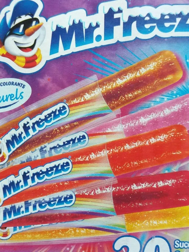 M.Freeze