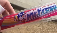 Mr freeze