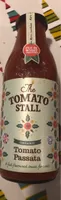 Tomato Passata
