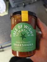 Shakshuka
