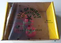 Isle of Wight Tomatoes
