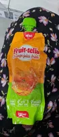 Orange Juice drink
