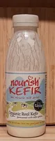 Organic Real Kefir