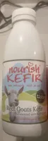 Real Goat’s Kefir