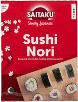 Sushi Blätter