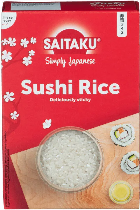 Sushi Rice