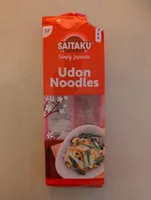 Saitaku Udon Noodles