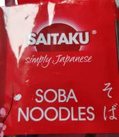 Soba Noodles imp