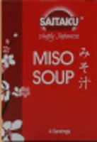 Miso Soup
