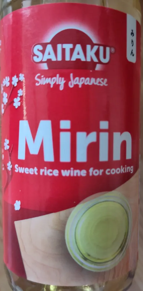 Mirin