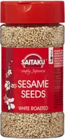Sesame Seeds White Roasted