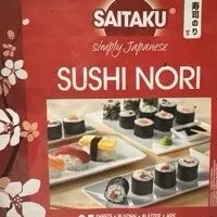 Sushi Nori