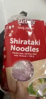 Simply Japanese Shirataki Noodles