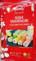 Sushi Mamenori