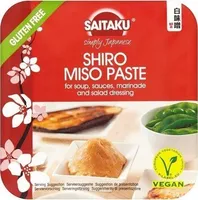 Simply Japanese Shiro Miso Paste