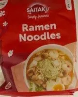 Ramen Noodles