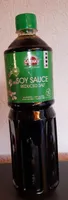 Soya Sauce -Reduced Salt