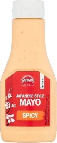 Simply Japanese Style Mayo Spicy