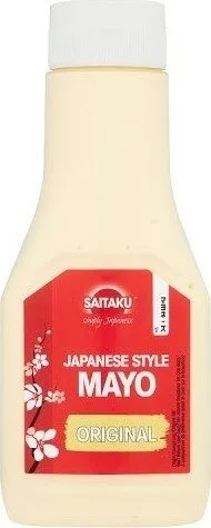 Simply Japanese Style Mayo Original