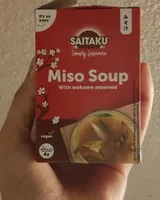 Miso soul