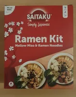 Ramen Kit