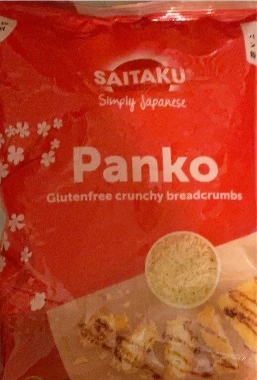 panko