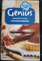 Short crust pastry