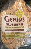 Pain aux cwteales sans gluten