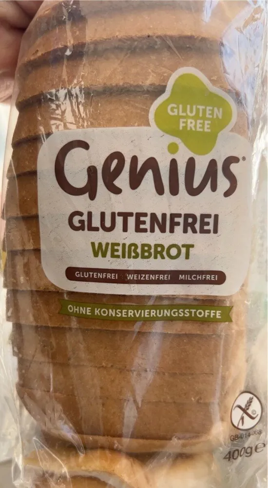 Weissbrot