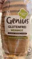 Weissbrot