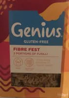 Fibre Fest Fusilli