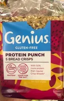 Protein punch