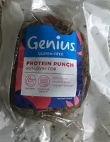 Protein Punch