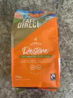 Restore