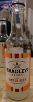 Ginger beer