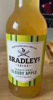 Traditional Cloudy Apple