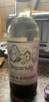 Dandelion and Burdock