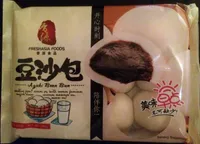 Azuki Ben Bun