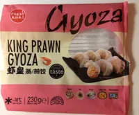 Gyoza