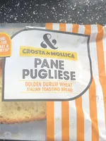 Pane Pugliese