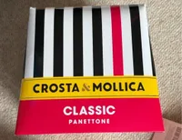 Classic Panettone
