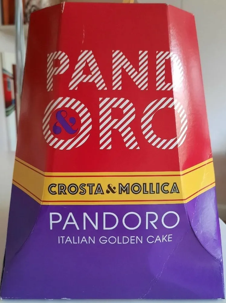 Pandoro
