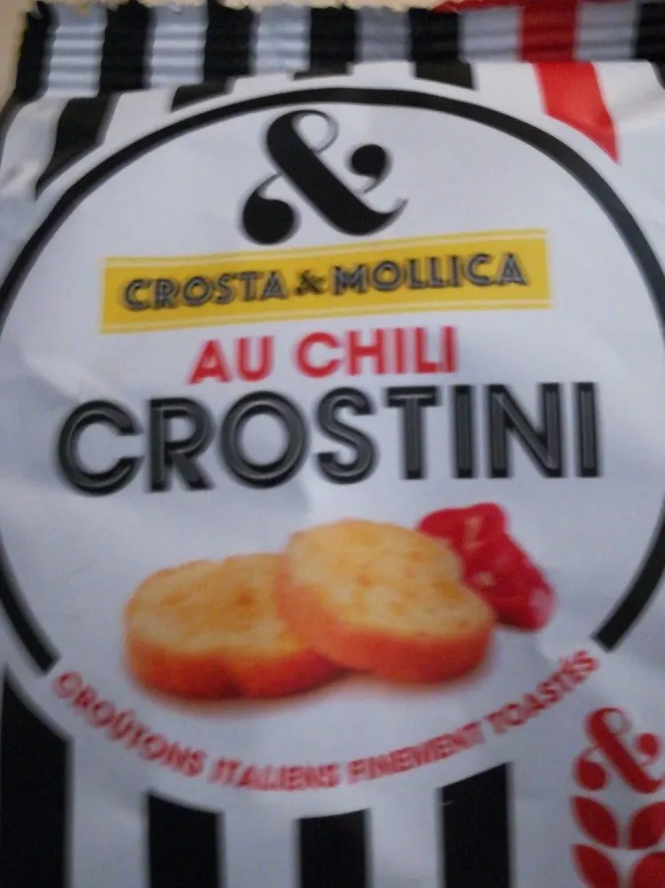 Crostini