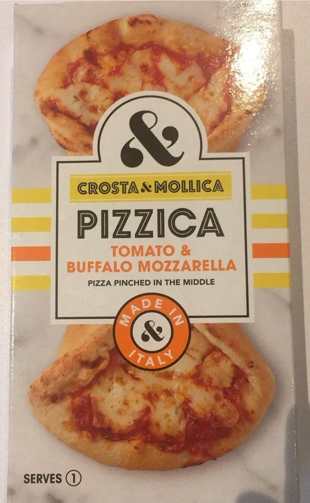 Pizzica