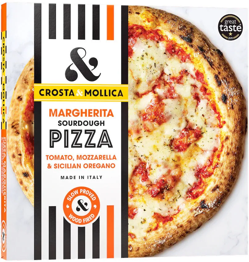 Margherita