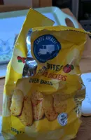 Tomate and Herb crackers